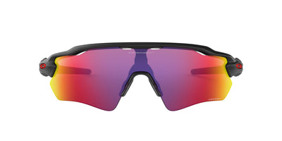 Oakley Radar Ev Path Matte Black Sunglasses Prizm Road - Cyclop.in