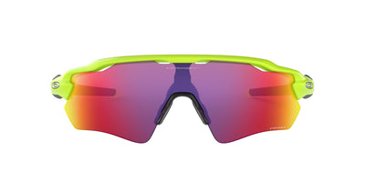 Oakley Radar Ev Path Retina Burn Sunglasses Prizm Road - Cyclop.in