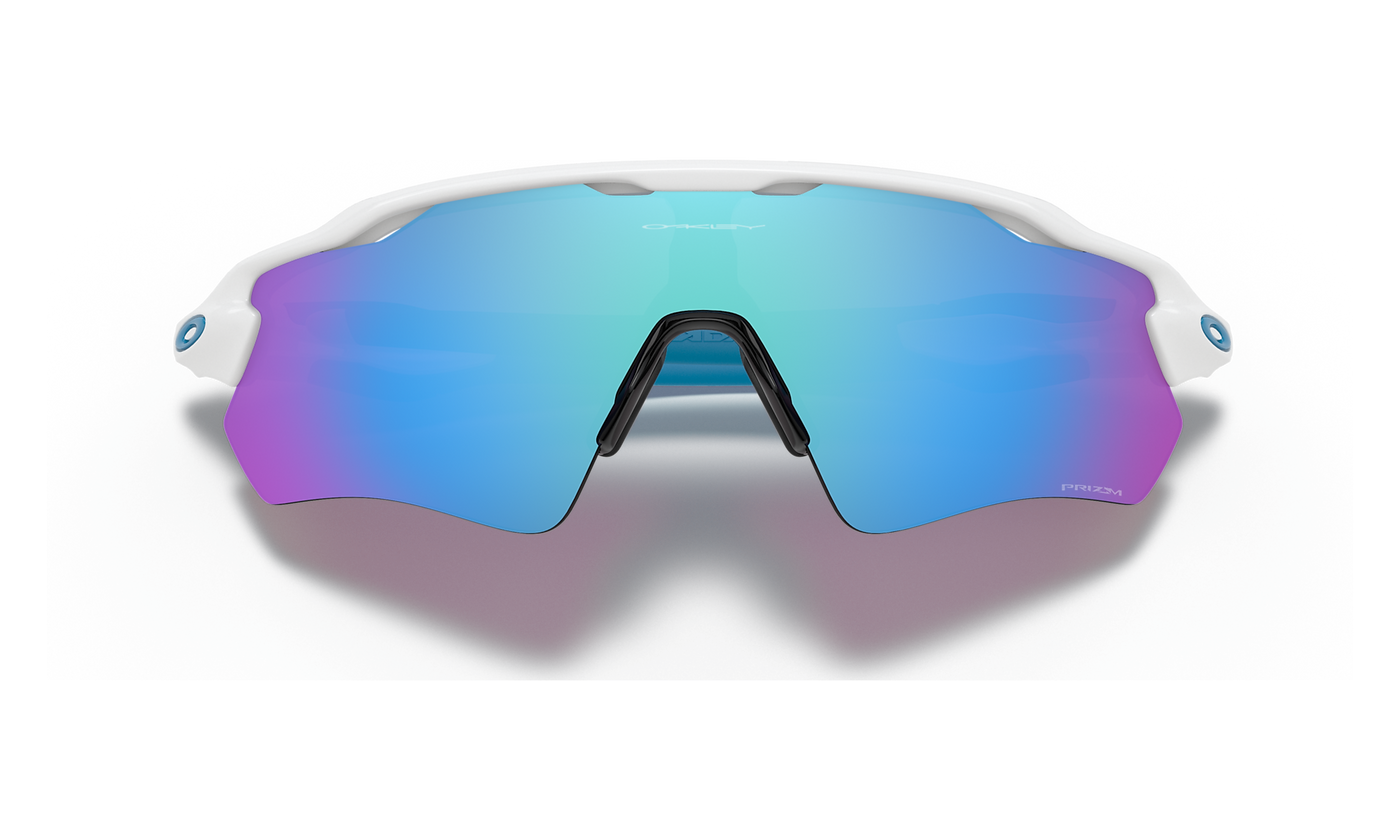 Oakley Radar Ev Path Sunglasses - Prizm Sapphire - Cyclop.in