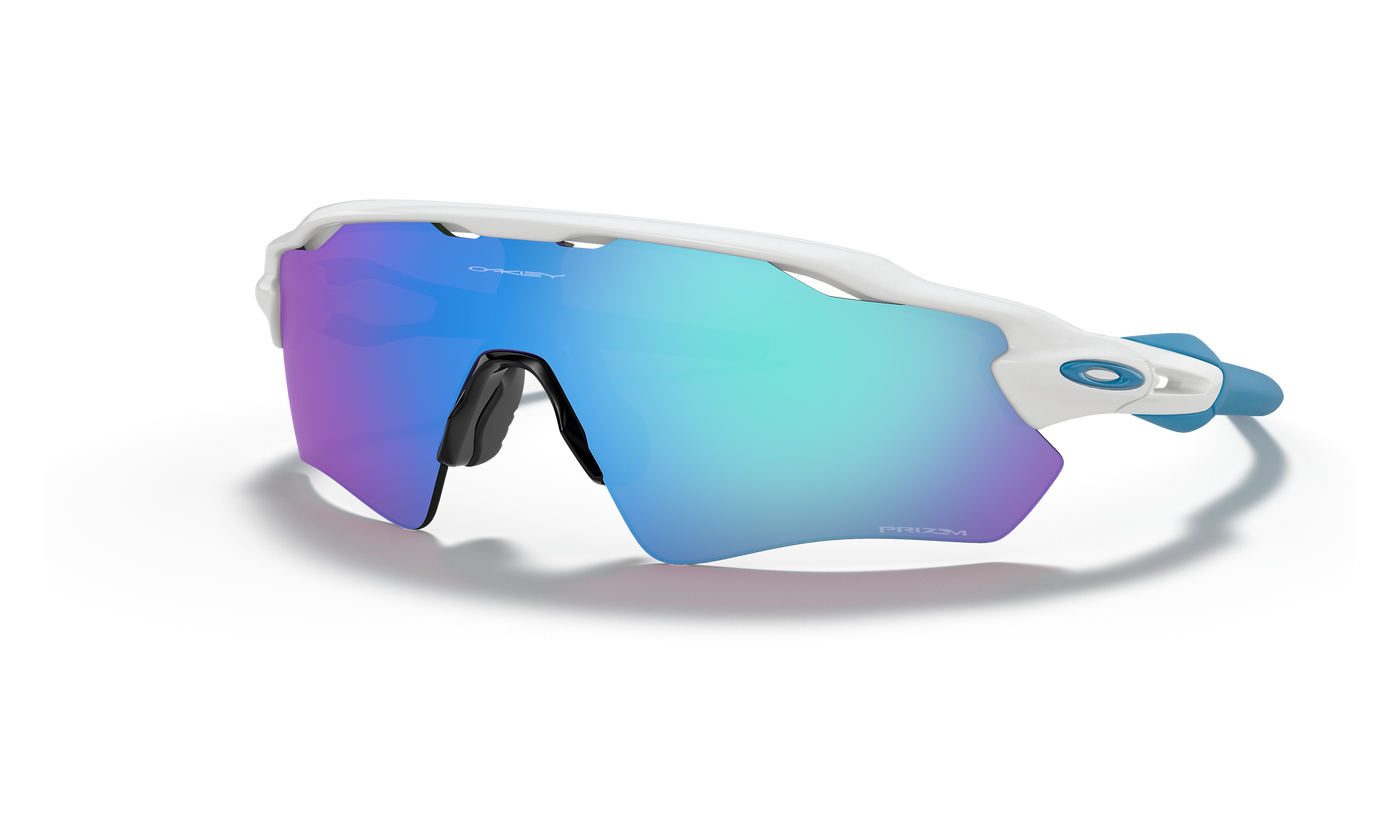 Oakley Radar Ev Path Sunglasses - Prizm Sapphire - Cyclop.in