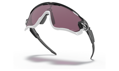Oakley Jawbreaker Matte Black with Prizm Road Black - Cyclop.in