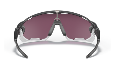 Oakley Jawbreaker Matte Black with Prizm Road Black - Cyclop.in