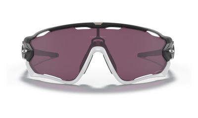 Oakley Jawbreaker Matte Black with Prizm Road Black - Cyclop.in