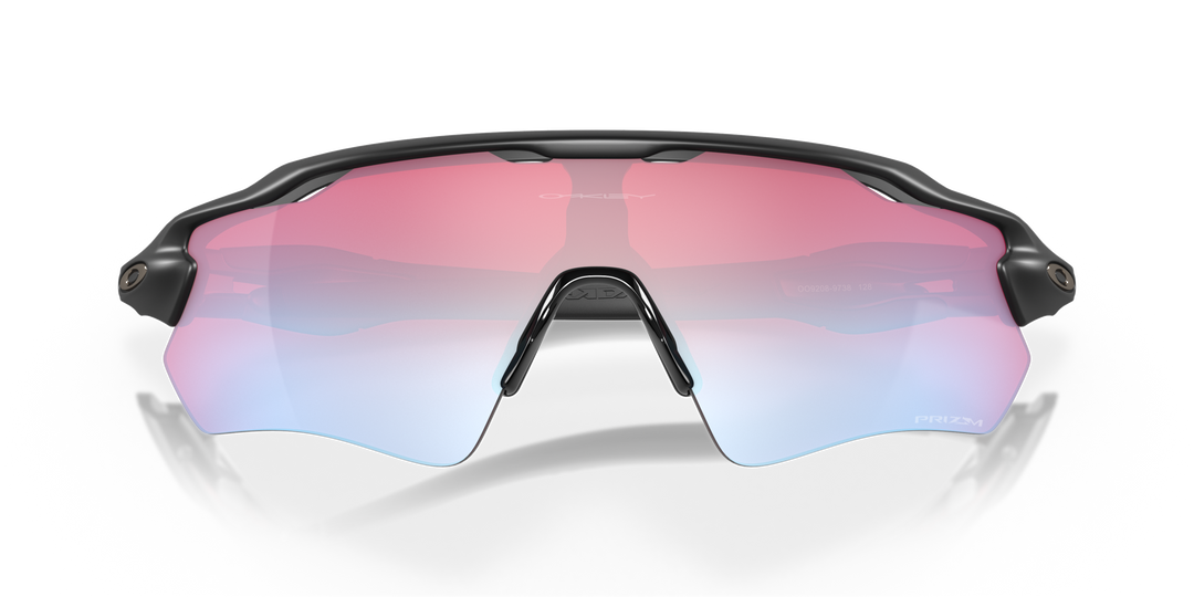 Buy Oakley Radar EV Path Prizm Snow Sapphire Lenses - Matte Black