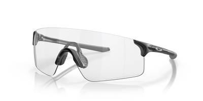 Oakley Evzero Photochromic Lenses - Matte Black Frame - Cyclop.in