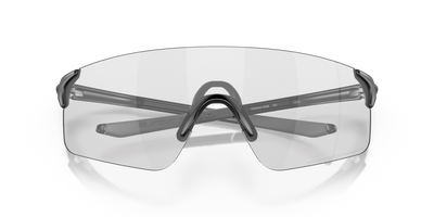 Oakley Evzero Photochromic Lenses - Matte Black Frame - Cyclop.in