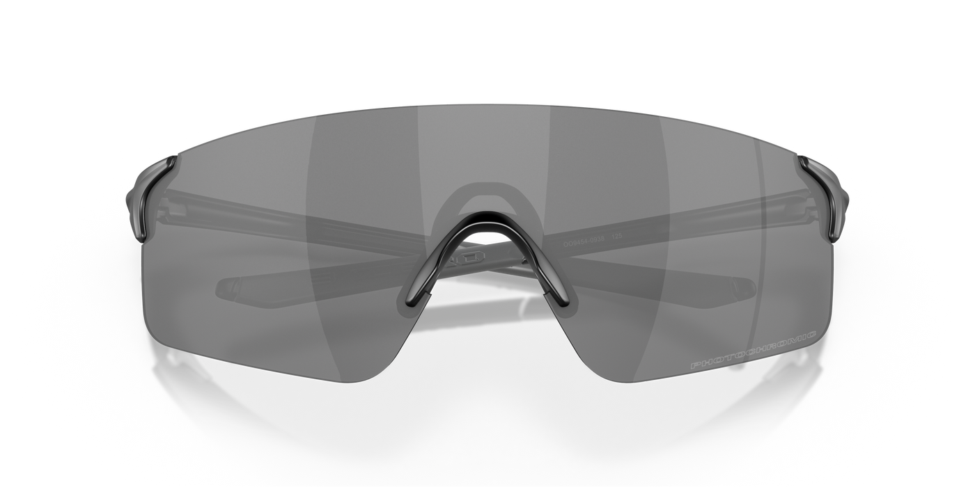 Oakley Evzero Photochromic Lenses - Matte Black Frame - Cyclop.in