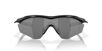 Oakley M2 Prizm Black Polarized Lenses - Matte Black Frame - Cyclop.in
