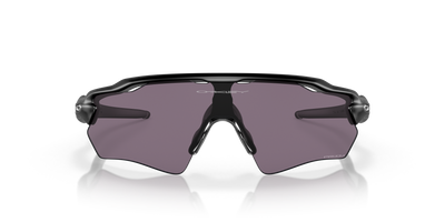 Oakley Radar EV XS Path® Prizm Grey Lenses - Matte Black Frame (Youth Fit) - Cyclop.in