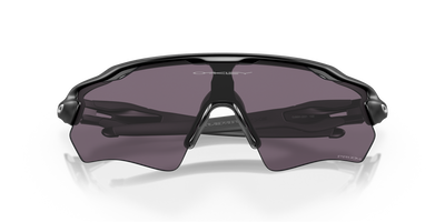 Oakley Radar EV XS Path® Prizm Grey Lenses - Matte Black Frame (Youth Fit) - Cyclop.in