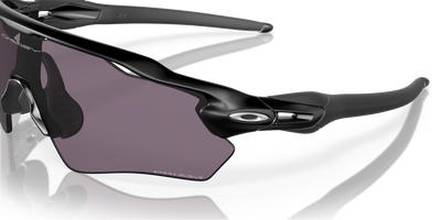 Oakley Radar EV XS Path® Prizm Grey Lenses - Matte Black Frame (Youth Fit) - Cyclop.in