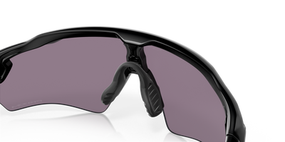 Oakley Radar EV XS Path® Prizm Grey Lenses - Matte Black Frame (Youth Fit) - Cyclop.in