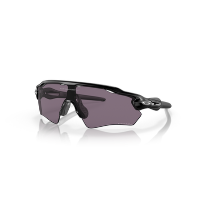 Oakley Radar EV XS Path® Prizm Grey Lenses - Matte Black Frame (Youth Fit) - Cyclop.in