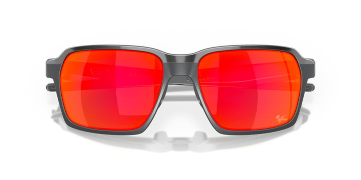 新品未使用オークリー　Oakley X L Ruby Oakley X-Squared X Metal Ruby Iridium Sunglasses