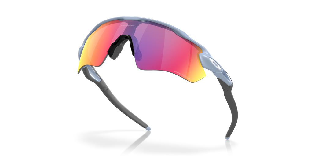 Buy Oakley Radar EV Path Prizm Road Lenses - Matte Stonewash Frame