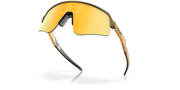 Buy Oakley Sutro Lite Sweep Re-Discover Prizm 24k Lenses