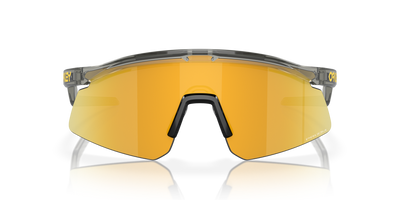 Oakley Hydra Prizm 24k Lenses - Grey Ink Frame - Cyclop.in