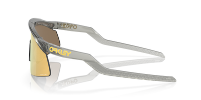 Oakley Hydra Prizm 24k Lenses - Grey Ink Frame - Cyclop.in