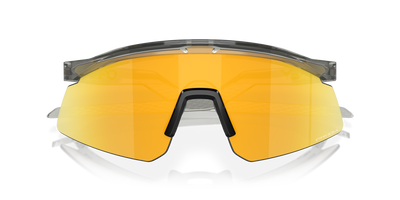 Oakley Hydra Prizm 24k Lenses - Grey Ink Frame - Cyclop.in