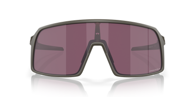 Oakley Sutro Prizm Road Black Lenses - Matte Olive Frame - Cyclop.in