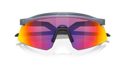 Oakley Hydra Prizm Road Lenses - Matte Stonewash Frame - Cyclop.in