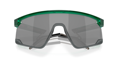Oakley BXTR Prizm Black Lenses - Transparent Viridian Frame - Cyclop.in