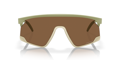 Oakley BXTR Prizm Bronze Lenses - Matte Fern Frame - Cyclop.in