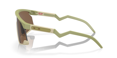 Oakley BXTR Prizm Bronze Lenses - Matte Fern Frame - Cyclop.in