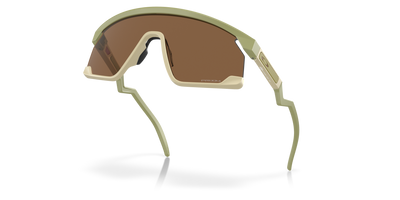 Oakley BXTR Prizm Bronze Lenses - Matte Fern Frame - Cyclop.in