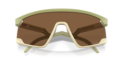 Oakley BXTR Prizm Bronze Lenses - Matte Fern Frame - Cyclop.in