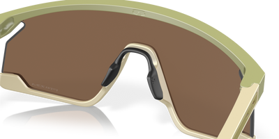 Oakley BXTR Prizm Bronze Lenses - Matte Fern Frame - Cyclop.in