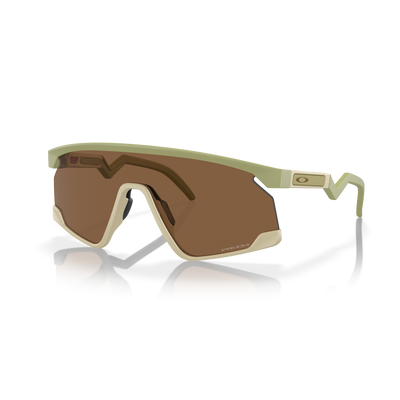 Oakley BXTR Prizm Bronze Lenses - Matte Fern Frame - Cyclop.in