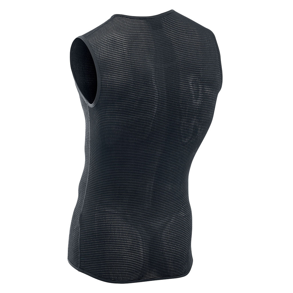 Northwave Light Sleeveless Baselayer - Black - Cyclop.in