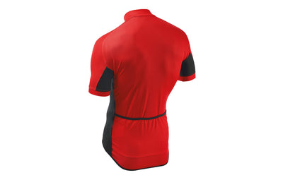 Northwave Force Jersey - Red - Cyclop.in
