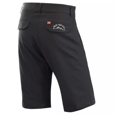 Northwave MTB Escape Baggy Shorts - Black - Cyclop.in