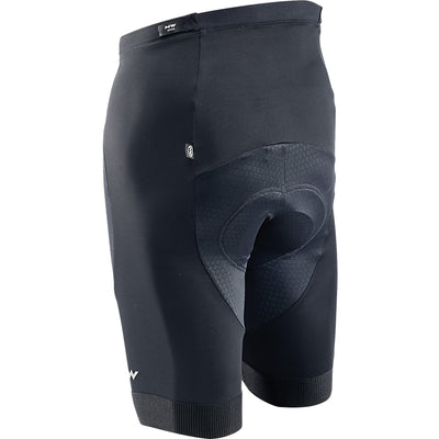 Northwave Active Shorts - Black - Cyclop.in