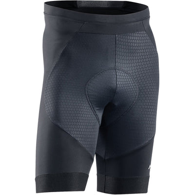 Northwave Active Shorts - Black - Cyclop.in