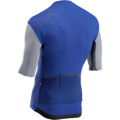 Northwave Extreme Jersey - Blue/Gray - Cyclop.in