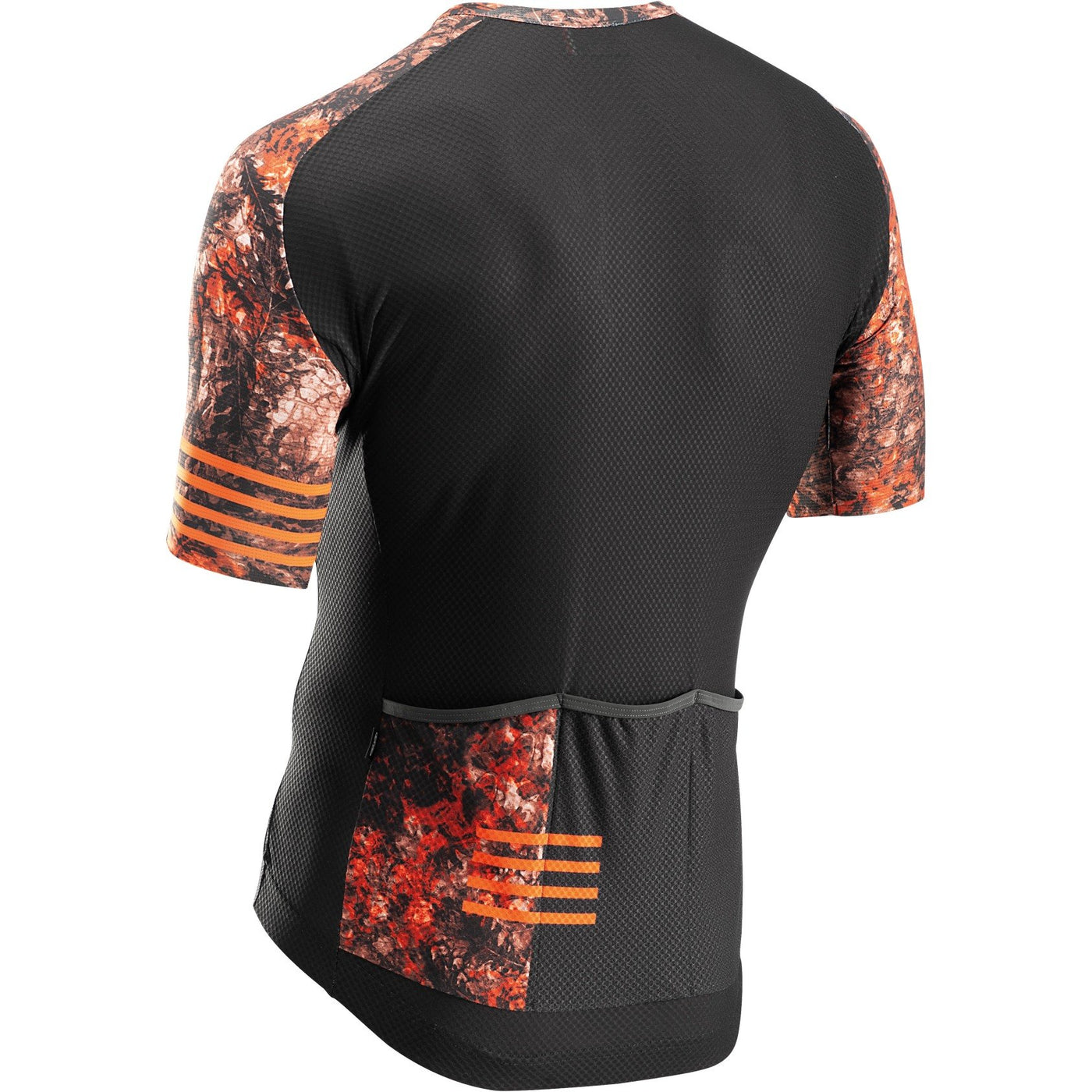 Northwave Blade Jersey - Black/Orange - Cyclop.in