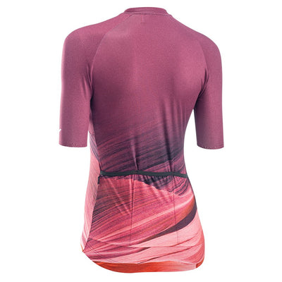 Northwave Woman Earth Jersey - Plum - Cyclop.in
