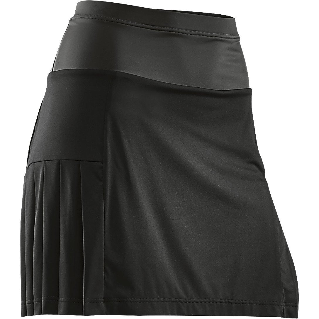 Northwave Womens Crystal Skirt - Black - Cyclop.in