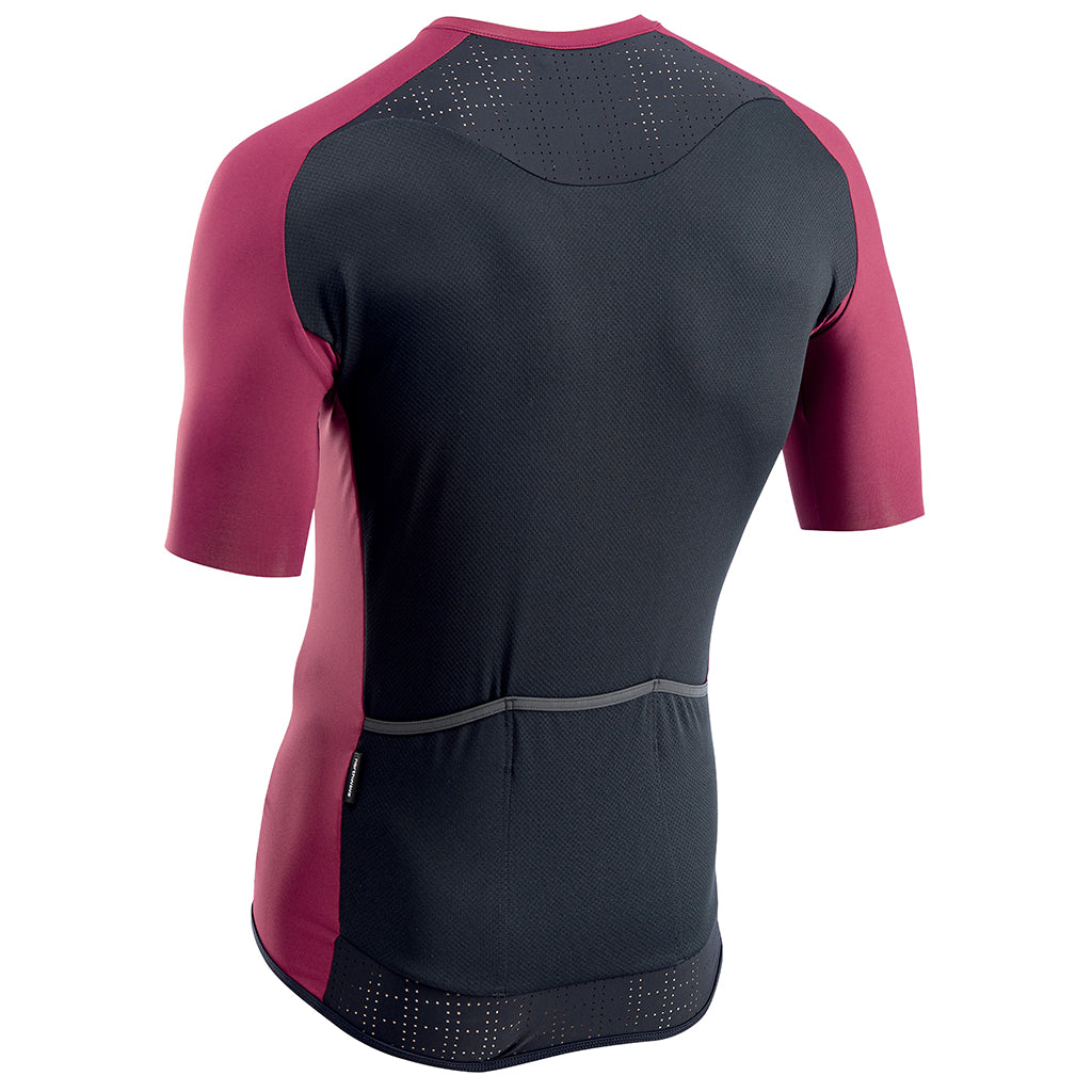 Northwave Essence Jersey - Plum - Cyclop.in