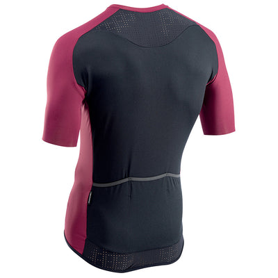 Northwave Essence Jersey - Plum - Cyclop.in