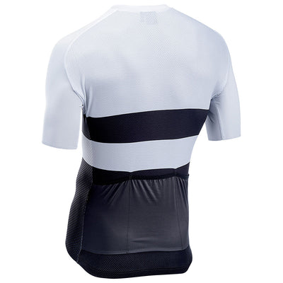 Northwave Blade Air Jersey - Grey/Dark Grey - Cyclop.in