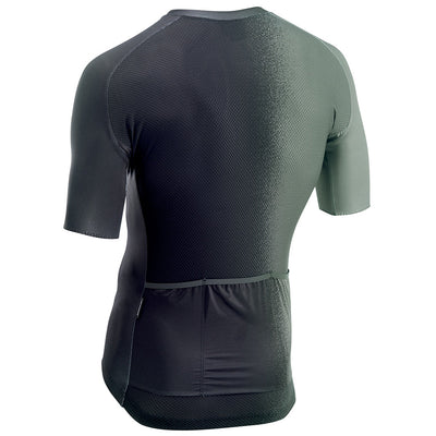 Northwave Blade Jersey - Green Forest/Black - Cyclop.in