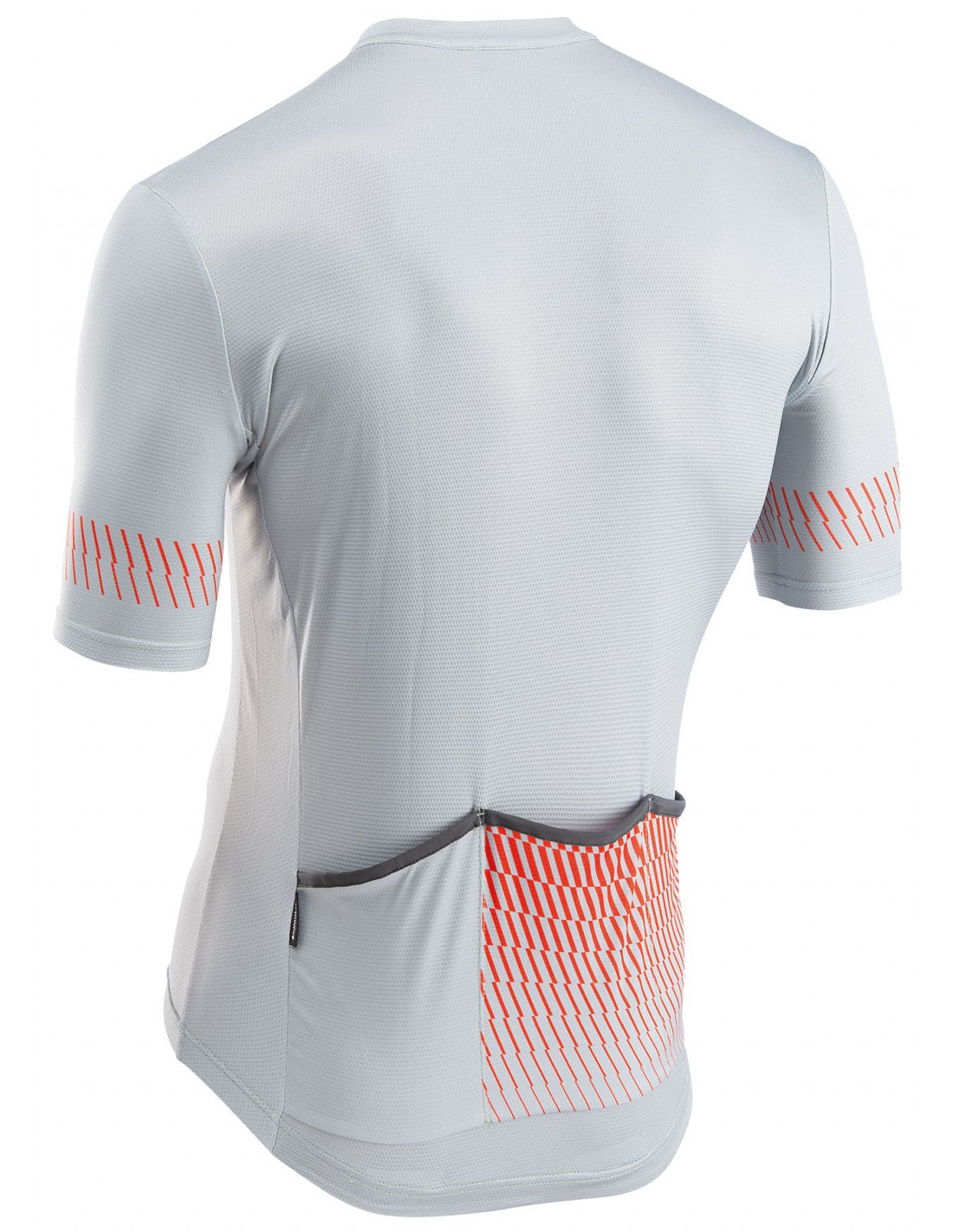 Northwave Origin Jersey - Grey/Red - Cyclop.in