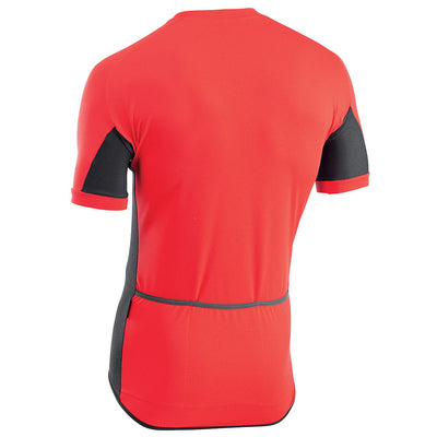 Northwave Force Jersey 2022 - Red - Cyclop.in