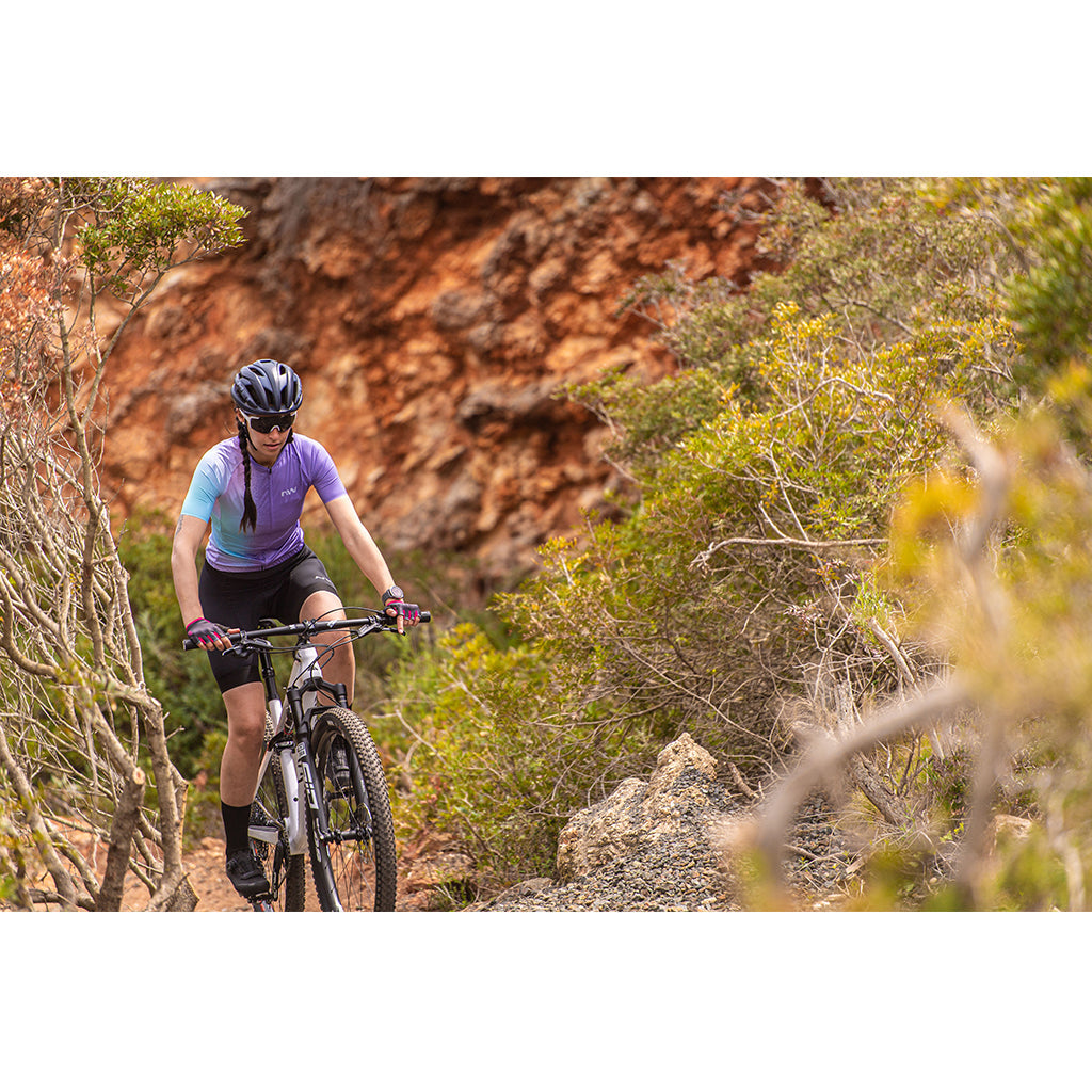 Northwave Womens Blade Jersey - Pastel - Cyclop.in
