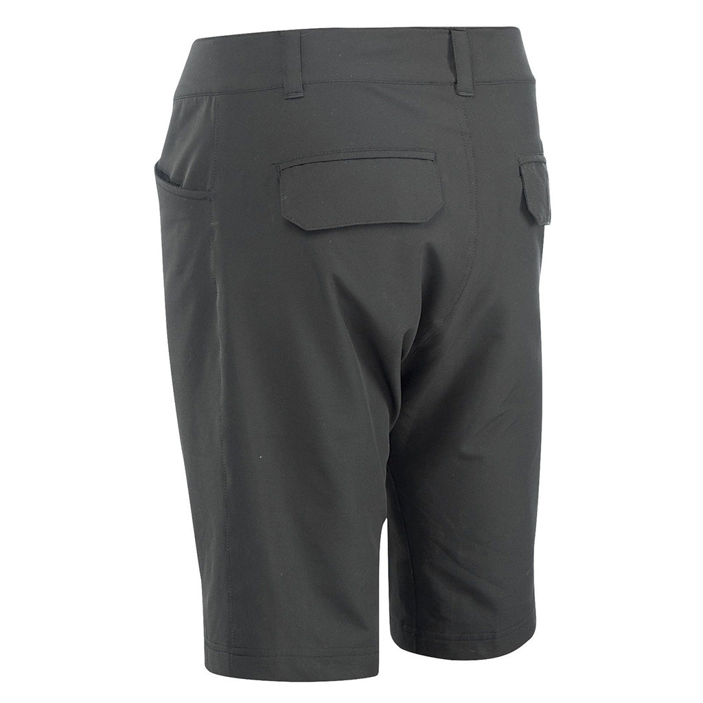 Northwave MTB Escape Baggy Shorts 2022 - Black - Cyclop.in