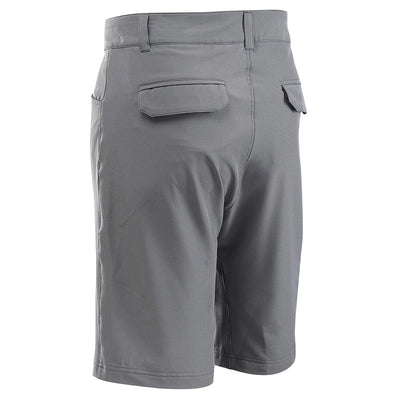 Northwave MTB Escape Baggy Shorts - Grey - Cyclop.in